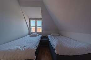 Österport - Visby Lägenhetshotell