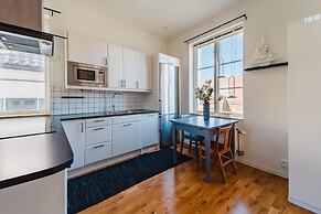 Österport - Visby Lägenhetshotell