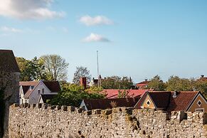 Österport - Visby Lägenhetshotell