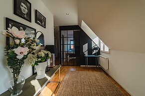 Österport - Visby Lägenhetshotell