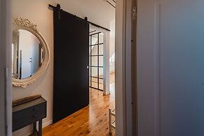 Österport - Visby Lägenhetshotell