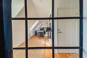 Österport - Visby Lägenhetshotell