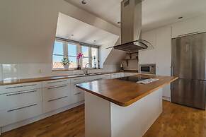 Österport - Visby Lägenhetshotell