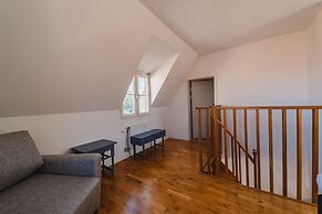 Österport - Visby Lägenhetshotell