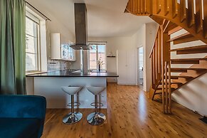 Österport - Visby Lägenhetshotell