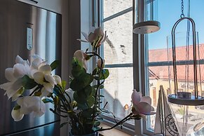 Österport - Visby Lägenhetshotell