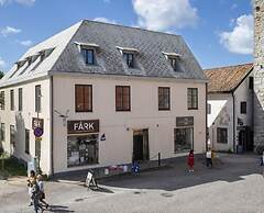 Österport - Visby Lägenhetshotell