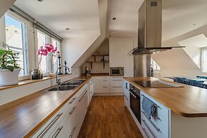 Österport - Visby Lägenhetshotell