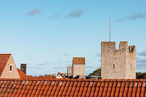 Österport - Visby Lägenhetshotell
