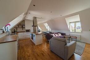 Österport - Visby Lägenhetshotell