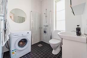 Österport - Visby Lägenhetshotell