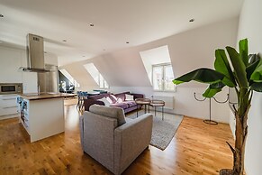 Österport - Visby Lägenhetshotell