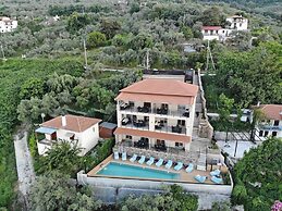 Kallia Suites