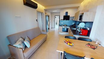 Kallia Suites