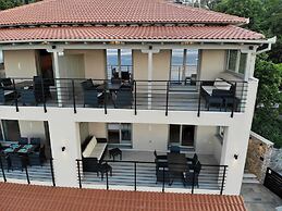 Kallia Suites