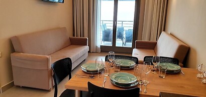 Kallia Suites