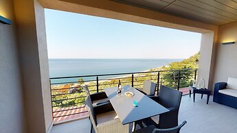 Kallia Suites