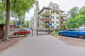 Apartament Morskie Oko by Renters