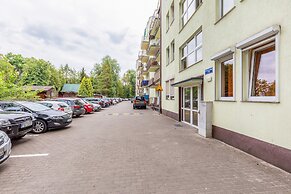 Apartament Morskie Oko by Renters