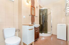 Apartament Morskie Oko by Renters