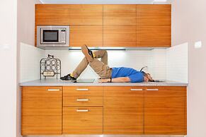 Apartament Turystyczna 3B by Renters