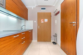 Apartament Turystyczna 3B by Renters