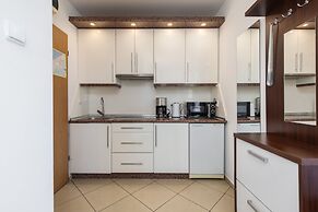 Apartament Turystyczna 3B by Renters