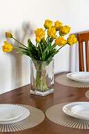 Apartament Turystyczna 3B by Renters