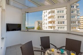 Apartament Turystyczna 3B by Renters