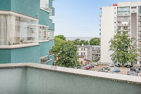 Apartament Turystyczna 3B by Renters