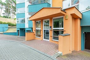 Apartament Turystyczna 3B by Renters