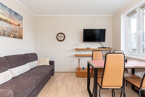 Apartament Turystyczna 3B by Renters