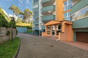 Apartament Turystyczna 3B by Renters