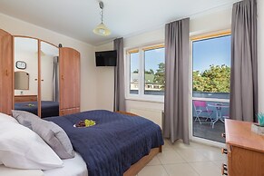 Apartament Turystyczna 3B by Renters