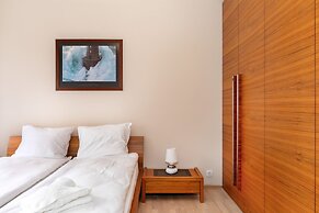 Apartament Turystyczna 3B by Renters