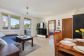 Apartament Turystyczna 3B by Renters