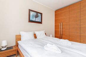 Apartament Turystyczna 3B by Renters