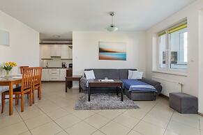 Apartament Turystyczna 3B by Renters