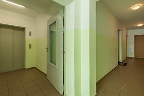 Apartament Turystyczna 3B by Renters