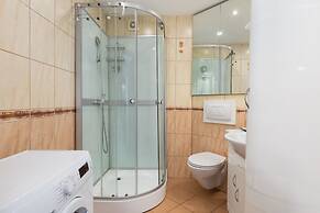 Apartament Turystyczna 3B by Renters