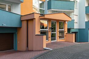 Apartament Turystyczna 3B by Renters