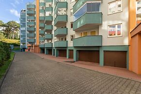 Apartament Turystyczna 3B by Renters