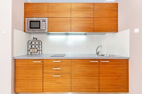 Apartament Turystyczna 3B by Renters