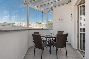 Apartament Turystyczna 3B by Renters