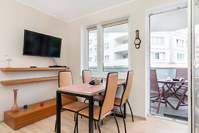 Apartament Turystyczna 3B by Renters