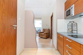 Apartament Turystyczna 3B by Renters