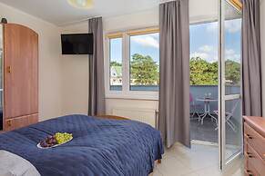 Apartament Turystyczna 3B by Renters