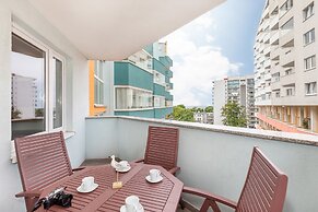 Apartament Turystyczna 3B by Renters