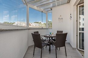 Apartament Turystyczna 3B by Renters