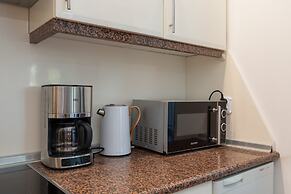 Apartament Turystyczna 3B by Renters